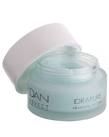 Eldan Idrapure Oil Free Moisturizer - Очищающий крем для проблемной кожи 50 мл - hairs-russia.ru